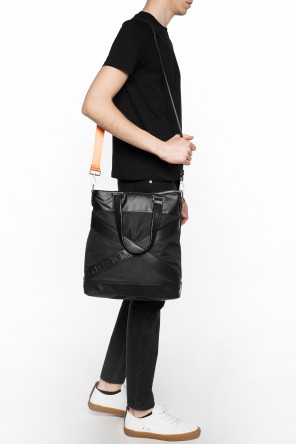 'xxtote' shoulder bag, zdjęcie 2 'xxtote' shoulder bag od Diesel